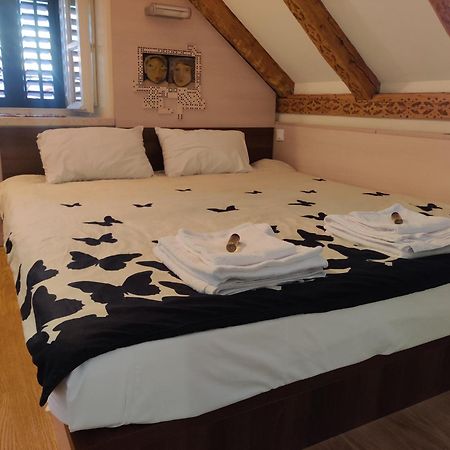 Apartman Dominus Dubrovnik Kültér fotó