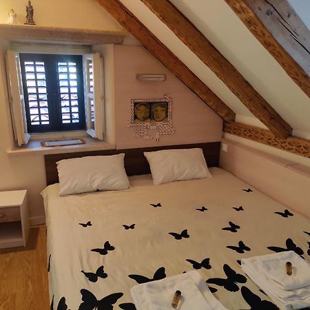 Apartman Dominus Dubrovnik Kültér fotó