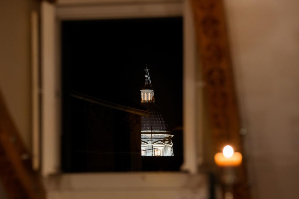 Apartman Dominus Dubrovnik Kültér fotó