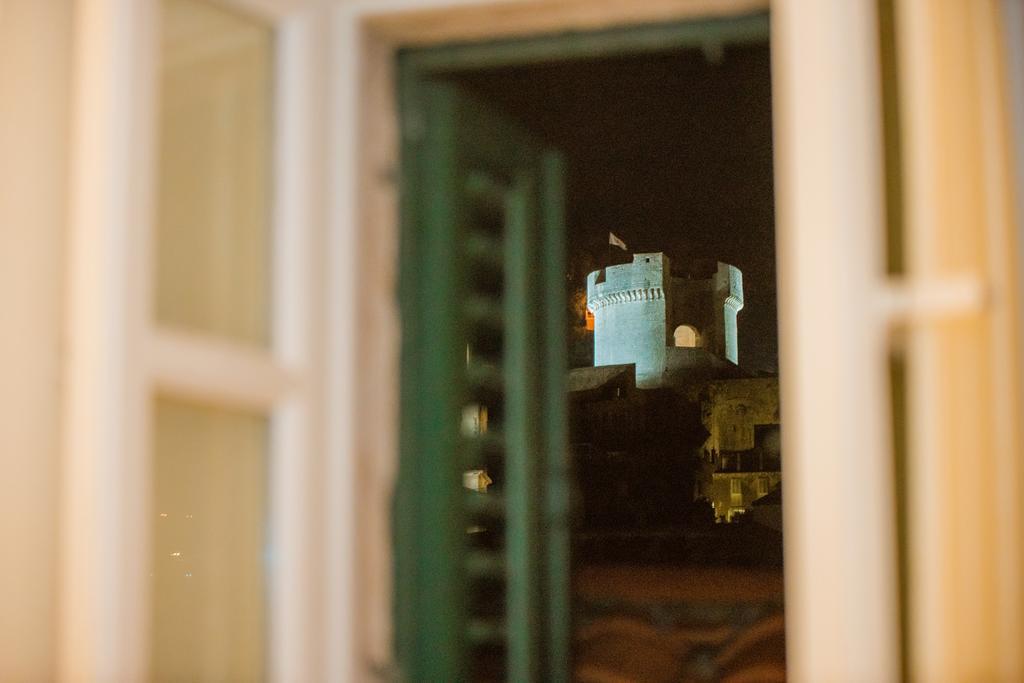 Apartman Dominus Dubrovnik Kültér fotó