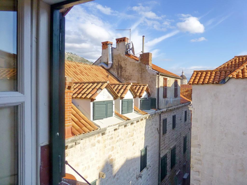 Apartman Dominus Dubrovnik Kültér fotó