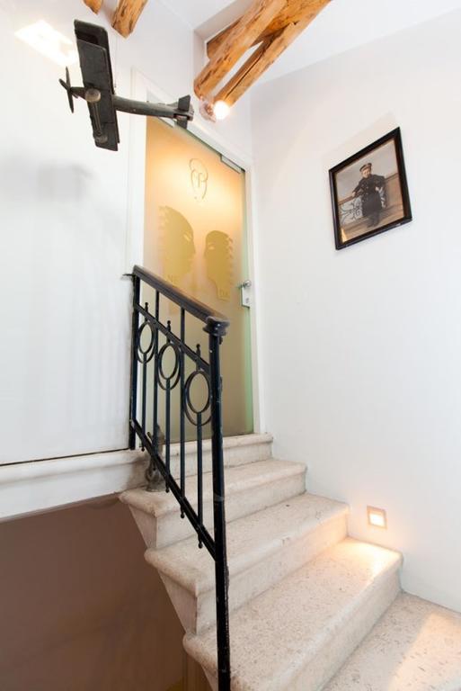 Apartman Dominus Dubrovnik Kültér fotó
