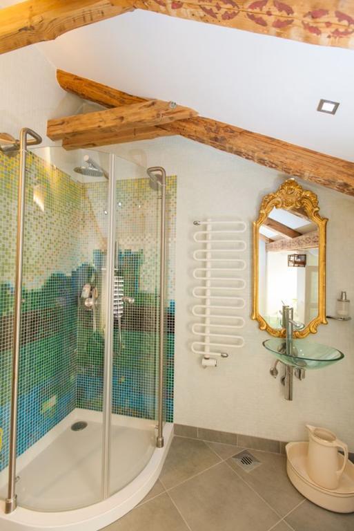 Apartman Dominus Dubrovnik Kültér fotó