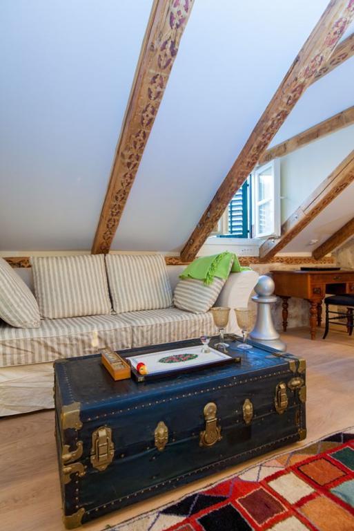 Apartman Dominus Dubrovnik Kültér fotó