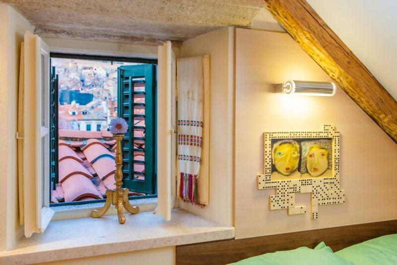 Apartman Dominus Dubrovnik Kültér fotó