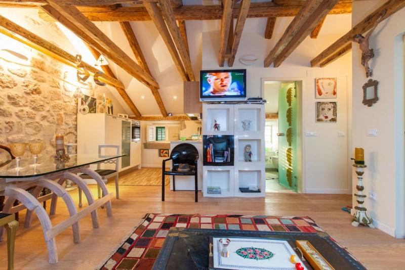 Apartman Dominus Dubrovnik Kültér fotó